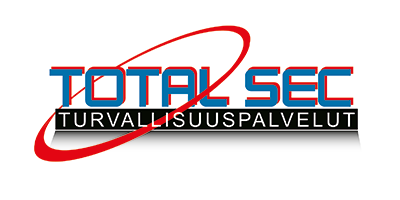 Total sec logo