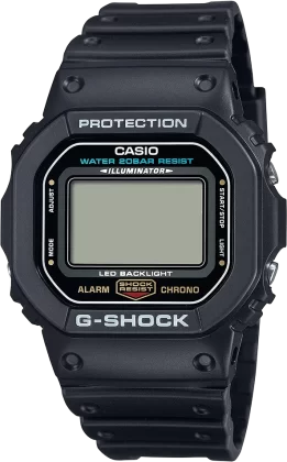 G-shock kello