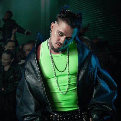 Käärijä - Soundfest 2026